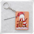 Made in China Customized Promotion Gadget Key Chains/Cross Key Chain  (IO-CK067)